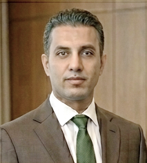 السيد عبد الله المنصوري